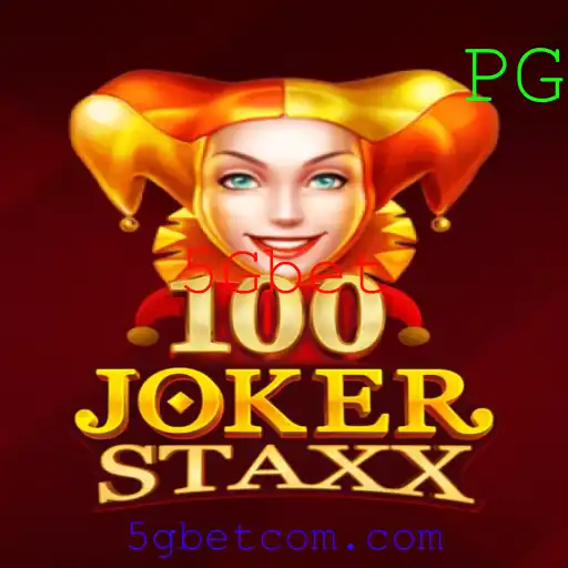 Explorando 100JokerStaxx: O Jogo de Slots Popular em 5Gbet