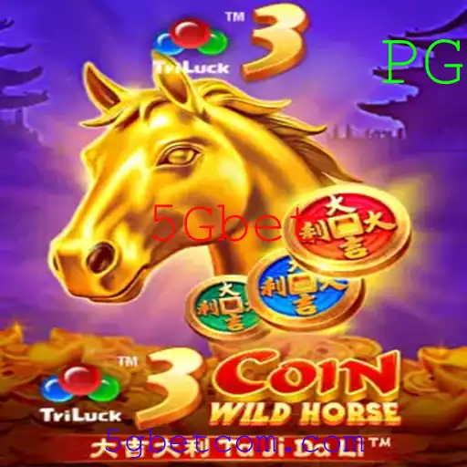 Explorando o Mundo Emocionante de 3CoinWildHorse: Uma Nova Era de Entretenimento com 5Gbet