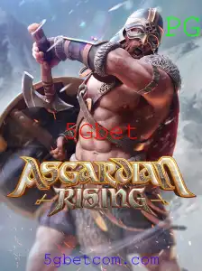 Descubra o Mundo de AsgardianRising: A Aventura Nórdica com 5Gbet