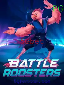 BattleRoosters: Um Mergulho no Mundo Competitivo de Estratégia