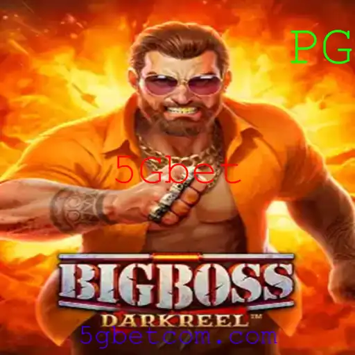 Descubra o Empolgante Mundo de BigBoss: O Jogo de Estratégia com 5Gbet
