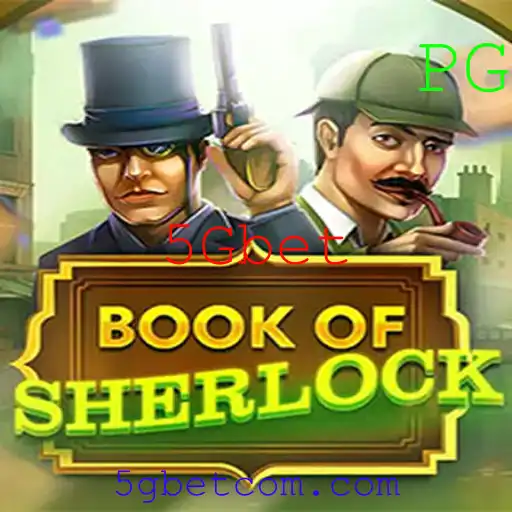Descubra as Aventuras de BookOfSherlock na Plataforma 5Gbet