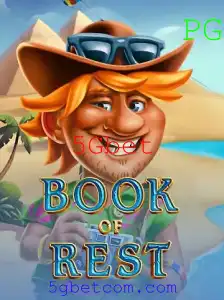 Explorando o Fascinante Mundo do Jogo BookofRest na Era 5Gbet