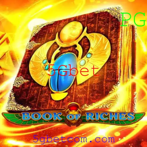 Explore o Fascinante Mundo de BookofRiches em 5Gbet