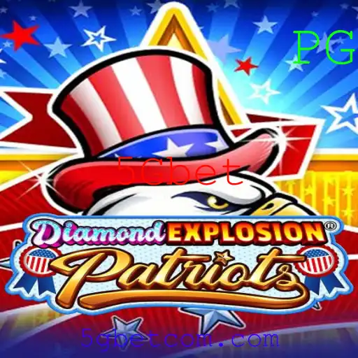 Explorando o Jogo DiamondExplosionPatriots: Uma Nova Experiência no Universo dos Jogos