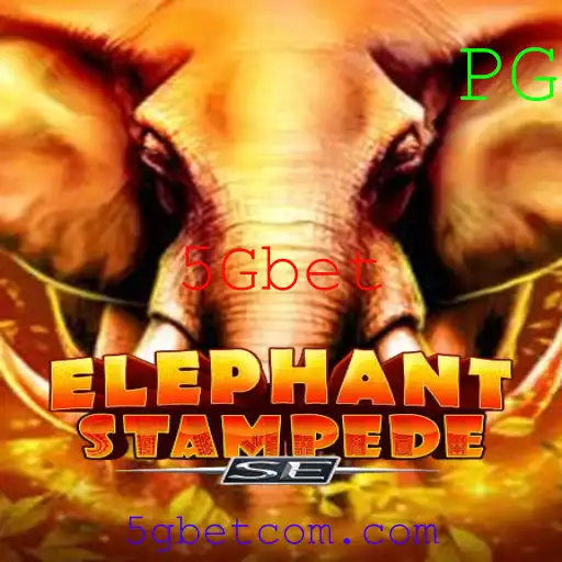 Conheça ElephantStampedeSE: Uma Nova Experiência de Jogo com 5Gbet