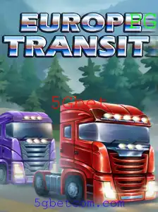 EuropeTransit: Uma Jornada Estratégica no Mundo dos Jogos