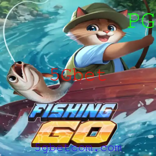 Explorando o Mundo de FishingGO e a Inovação do 5Gbet