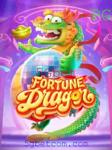 FortuneDragon: Explorando o Empolgante Mundo de 5Gbet