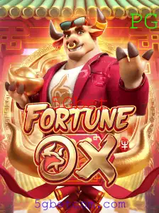 Explorando o Mundo de FortuneOx: Um Mergulho no Universo das Apostas com 5Gbet