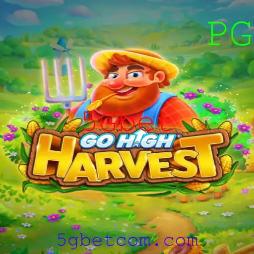 GoHighHarvest: Explorando o Jogo Inovador Influenciado por 5Gbet