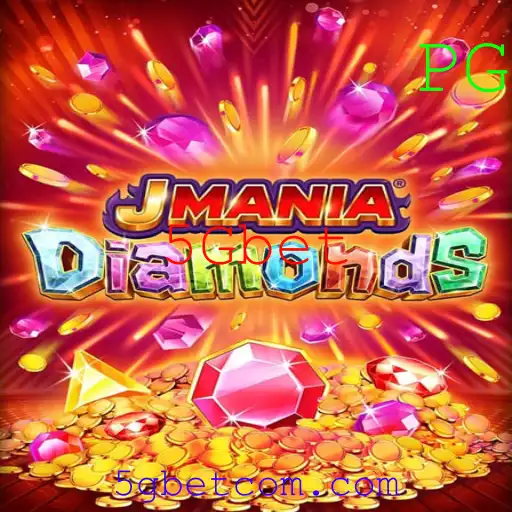 Explorando o Fascinante Mundo de JManiaDiamonds e a Inovação 5Gbet