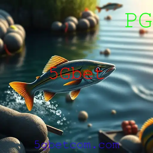 Jogos de pesca