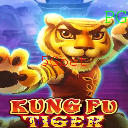 KungFuTiger: A Nova Sensação no Mundo dos Jogos com 5Gbet