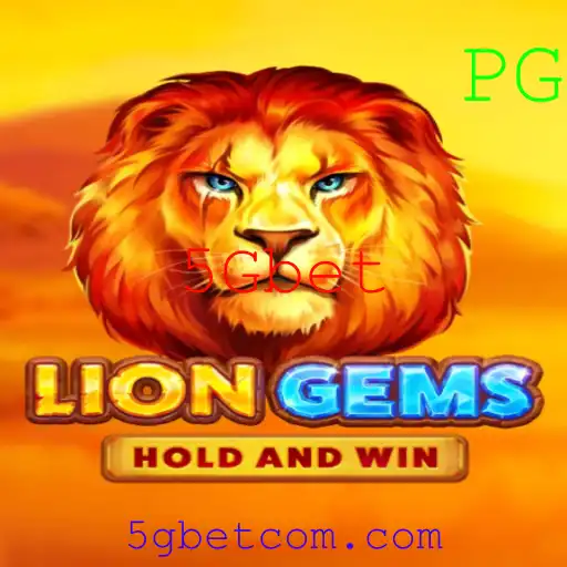 Descubra o Fascinante Mundo de LionGems com 5Gbet