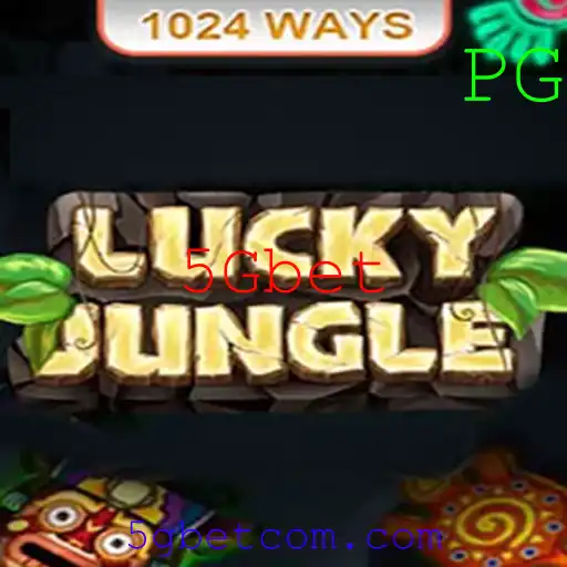 Explorando o Mundo de LuckyJungle1024: O Jogo que Une Diversão e Tecnologia