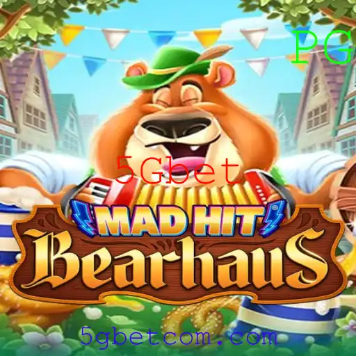 MadHitBearhaus: Um Mergulho no Mundo do Entretenimento com 5Gbet