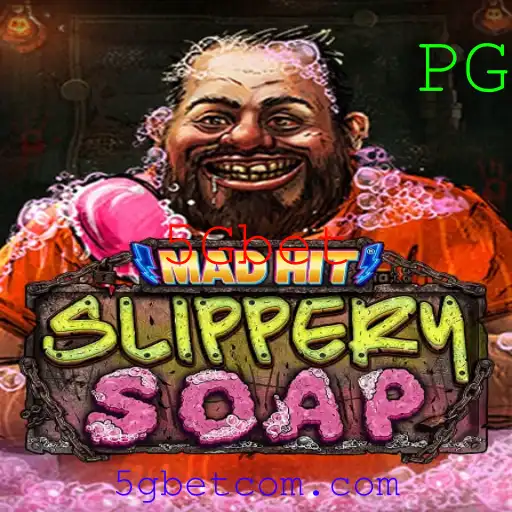 Descubra o Envolvente Mundo de MadHitSlipperySoap e a Inovativa 5Gbet