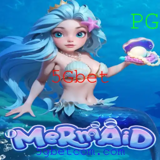 Descubra as Aventuras do Jogo Mermaid na Plataforma 5Gbet