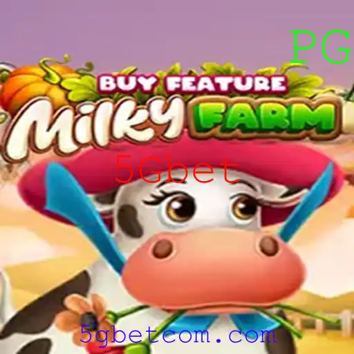 Explorando o MilkyFarmBuyFeature: Um Novo Horizonte de Entretenimento com 5Gbet