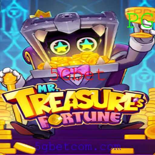 Explorando o Mundo de MrTreasuresFortune: Uma Jornada pelo Jogo Inovador da 5Gbet