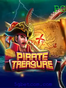 Descubra o Jogo PirateTreasure e suas Regras através do Fenômeno 5Gbet
