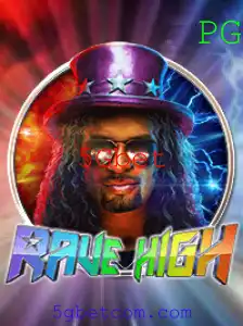 Descubra 'RaveHigh': O Novo Fenômeno dos Jogos