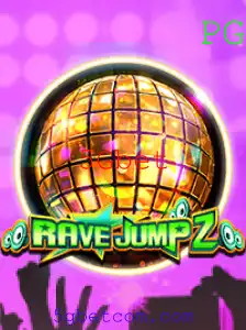 Explorando o Mundo de RaveJump2: O Jogo Revolucionário Influenciado pelo 5Gbet