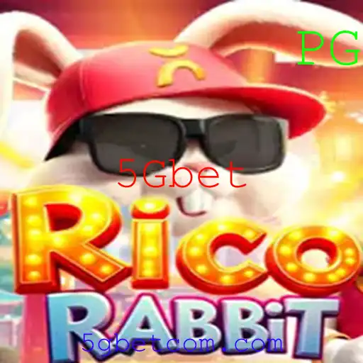 Descubra o Fascinante Mundo de RicoRabbit: O Jogo que Conquista com 5Gbet