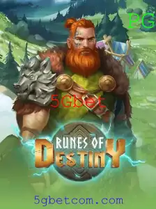 Descubra os Segredos de RunesOfDestiny: Um Mundo de Aventuras e Estratégia Com 5Gbet