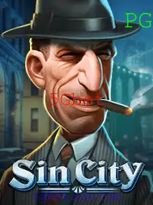 Explorando o Universo de SinCity: Um Jogo de Estratégia e Aventura Atraente