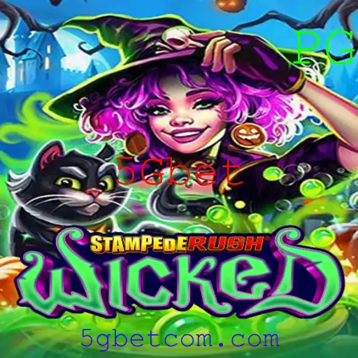 StempedeRushWicked: A Nova Sensação do Mundo dos Jogos de Azar