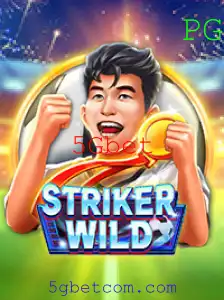 StrikerWILD: Desbravando Aventuras com 5Gbet