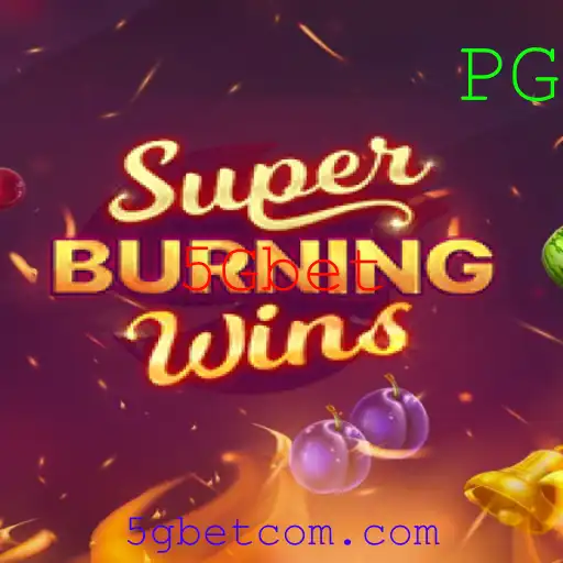 Explorando o Mundo de SuperBurningWins: Um Clássico com a Marca 5Gbet
