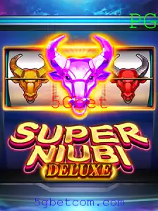 Descubra o Mundo de SuperNiubiDeluxe: A Nova Sensação do Universo 5Gbet