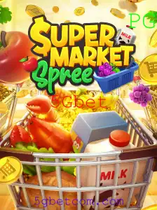 Explorando o Mundo de SupermarketSpree com 5Gbet