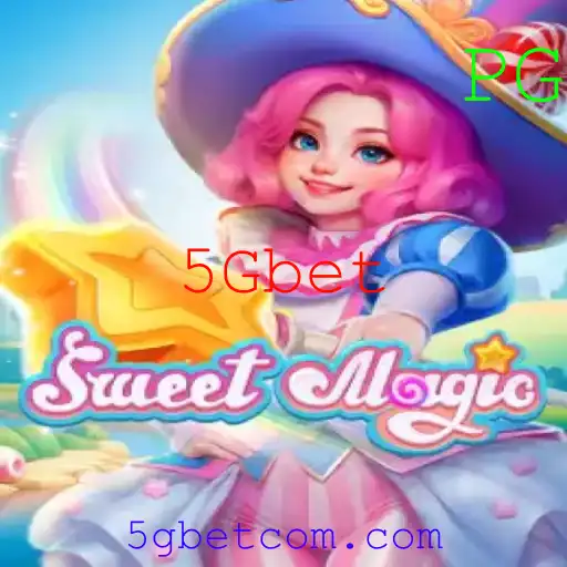 Descubra o Fascinante Mundo de SweetMagic com 5Gbet