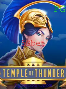 Temple of Thunder: Uma Imersão no Mundo dos Jogos com 5Gbet