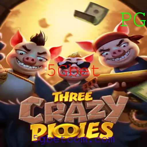 Explorando o Mundo de ThreeCrazyPiggies: Uma Nova Experiência de Jogo com 5Gbet