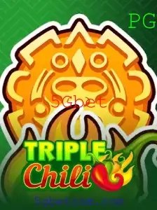 Descubra o Fascinante Mundo de TripleChili com 5Gbet
