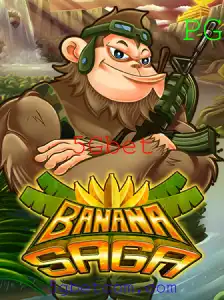 Descubra as Emoções de BananaSaga com 5Gbet: Regras e Gameplay