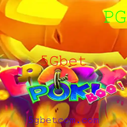 Explorando o Mundo de CrazyPokiBoo: O Jogo que Revoluciona com 5Gbet