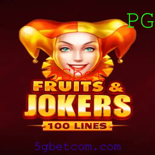 FruitsAndJokers100: Descubra o Mundo dos Jogos de Cassino Online com 5Gbet
