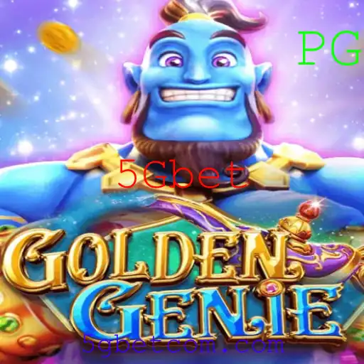 Descubra o Inovador Jogo de Cassino GOLDENGENIE