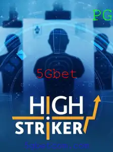 Descubra o Empolgante Jogo HighStriker e Sua Integração com 5Gbet