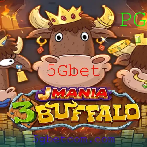 Explorando o Jogo JMania3Buffalo: Alinhando-se com a Tecnologia 5Gbet