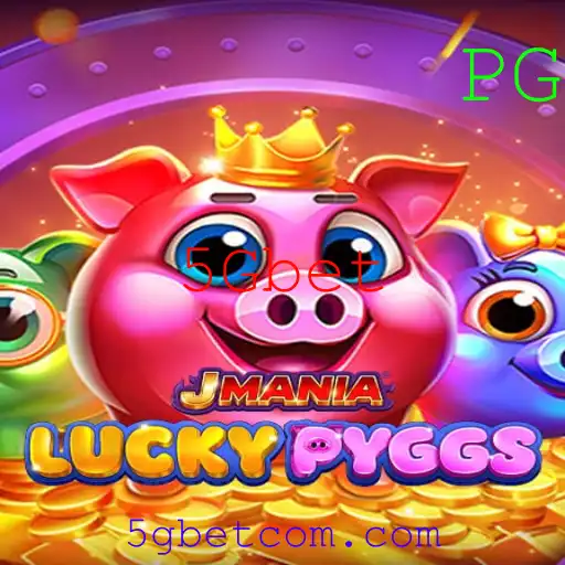 Descubra JManiaLuckyPyggs: O Novo Sucesso do Entretenimento Online com 5Gbet