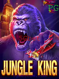 Explorando o Mundo de JungleKing: A Aventura de Estratégia na Era 5Gbet