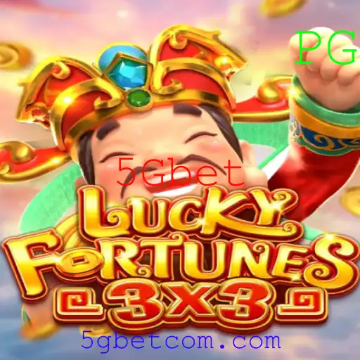 LUCKYFORTUNES3x3: O Novo Horizonte dos Jogos Online com 5Gbet