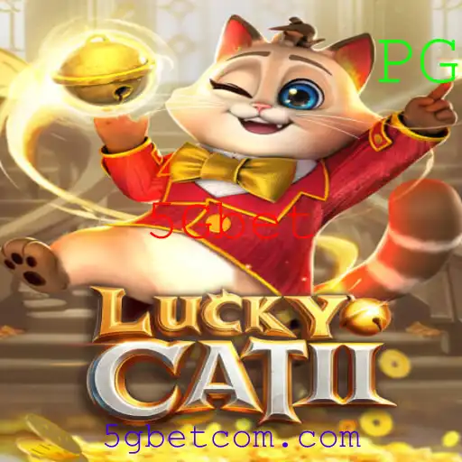 Explorando o Mundo de LuckyCatII: Um Jogo Inovador com 5Gbet